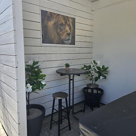 Lions Place Premium Apartments Comfort Optionaler Zugang Zum Spa- Bereich Heidenheim an der Brenz Exterior photo