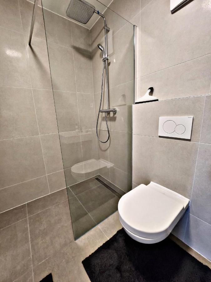 Lions Place Premium Apartments Comfort Optionaler Zugang Zum Spa- Bereich Heidenheim an der Brenz Exterior photo