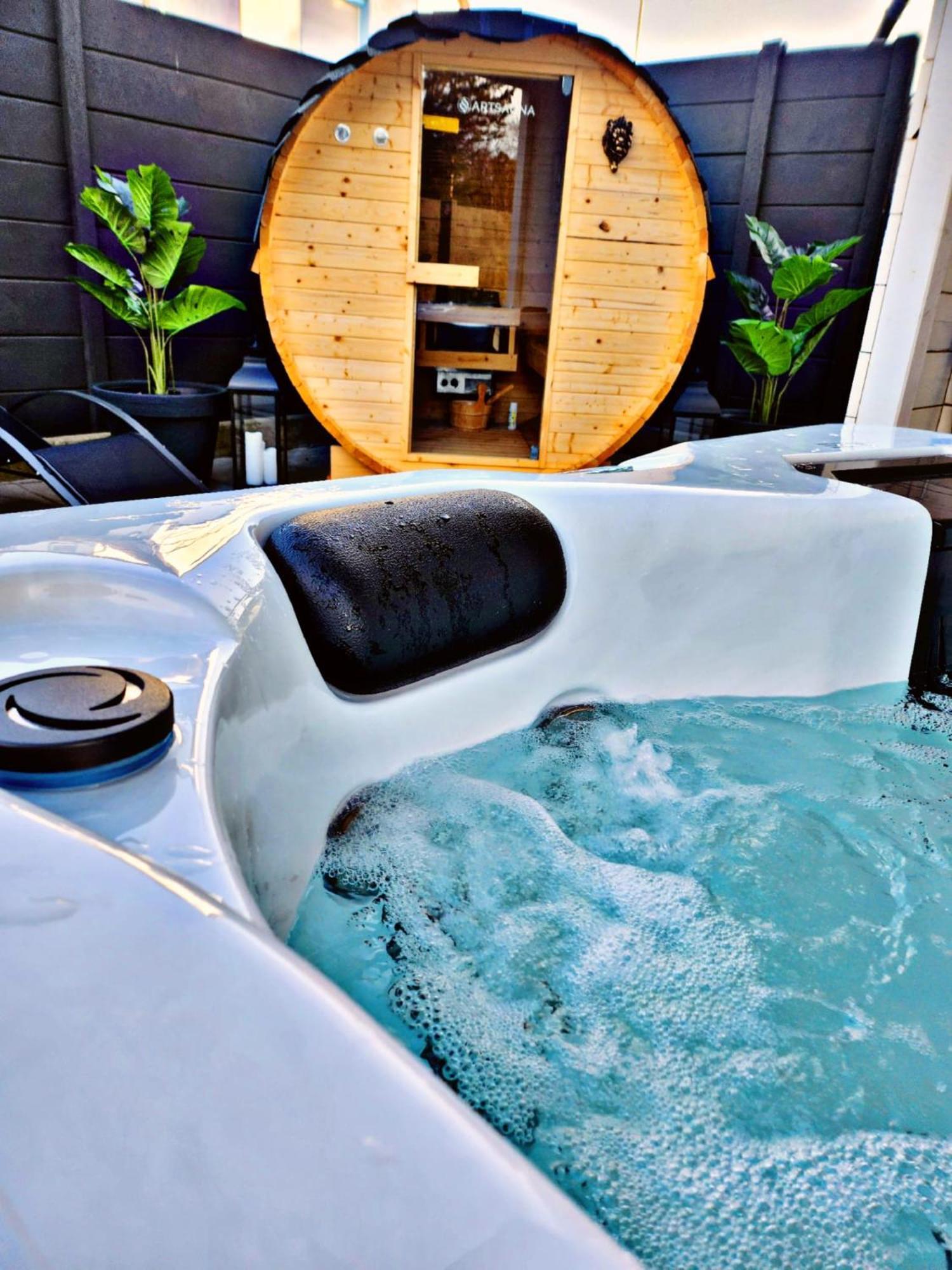 Lions Place Premium Apartments Comfort Optionaler Zugang Zum Spa- Bereich Heidenheim an der Brenz Exterior photo